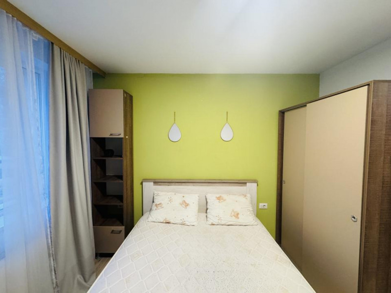 Garsoniera Lipovei, parter, 0% comision