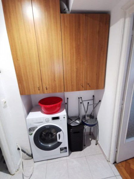 Apartament in Centrul Timisoarei, Piata Operei, vedere spere Caterdrala