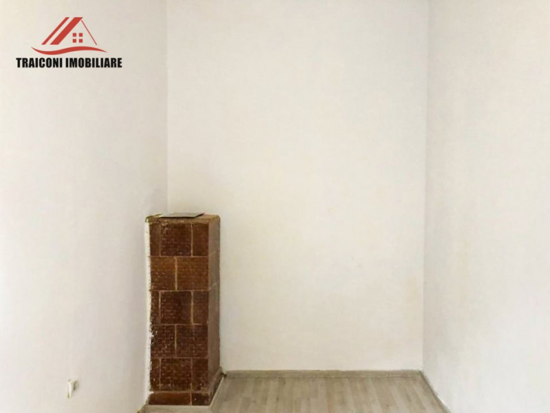 Apartament de inchiriat vis-a-vis de Colegiul Banatean, parter