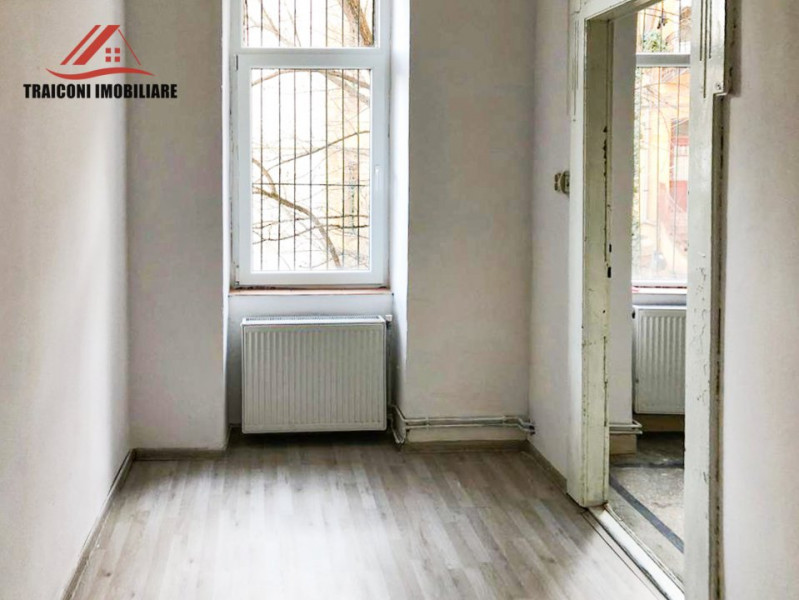 Apartament de inchiriat vis-a-vis de Colegiul Banatean, parter