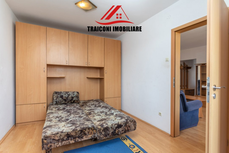 Comision 0. Apartament 2 camere, Tipografilor-Tache Ionescu
