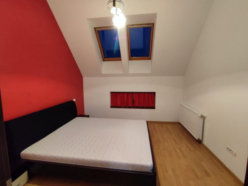 Apartament in Dumbravita, langa Lidl, loc de parcare