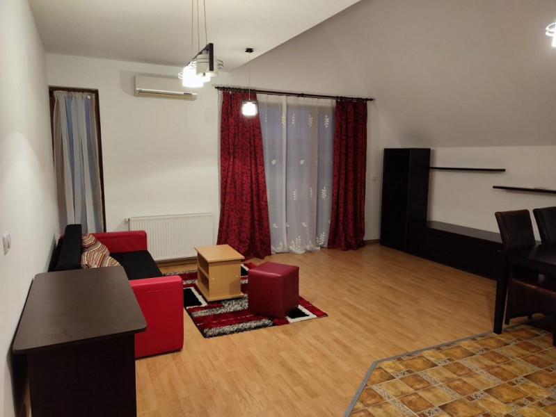 Apartament in Dumbravita, langa Lidl, loc de parcare