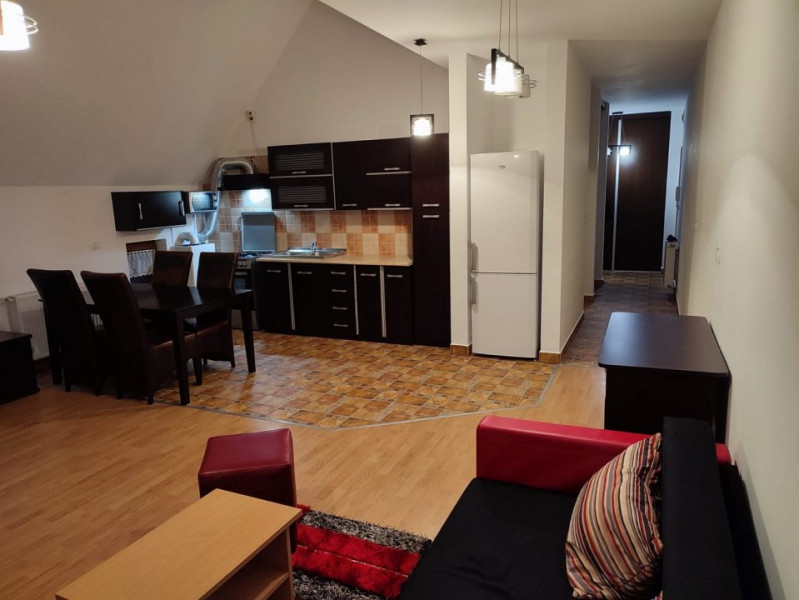 Apartament in Dumbravita, langa Lidl, loc de parcare