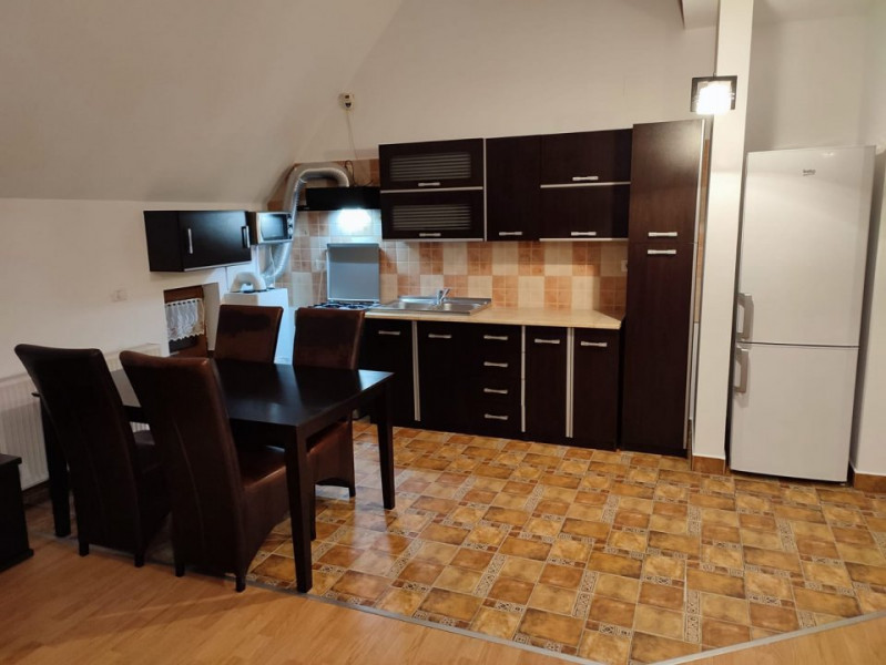 Apartament in Dumbravita, langa Lidl, loc de parcare