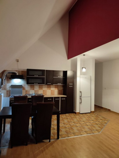 Apartament in Dumbravita, langa Lidl, loc de parcare