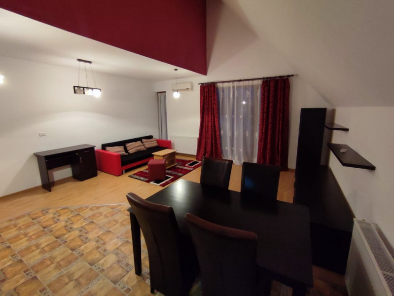 Apartament in Dumbravita, langa Lidl, loc de parcare