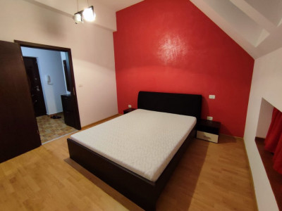 Apartament in Dumbravita, langa Lidl, loc de parcare