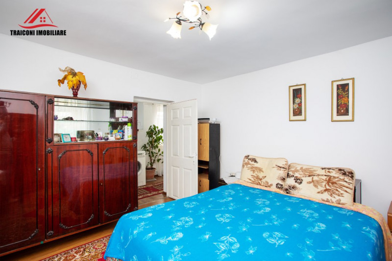 Casă cu teren 719 mp, la preț de apartament. 0% comision