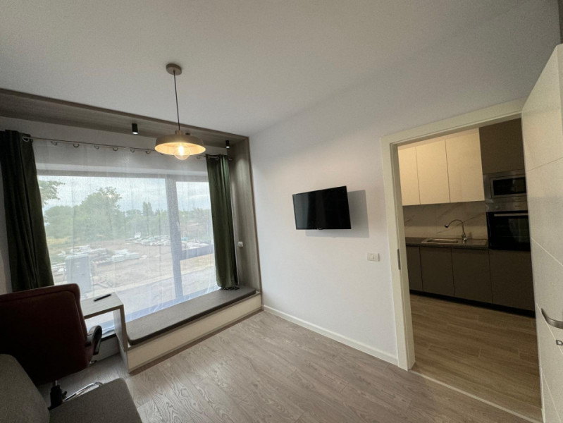 Apartament superb langa Lidl, Giroc, Future Residence