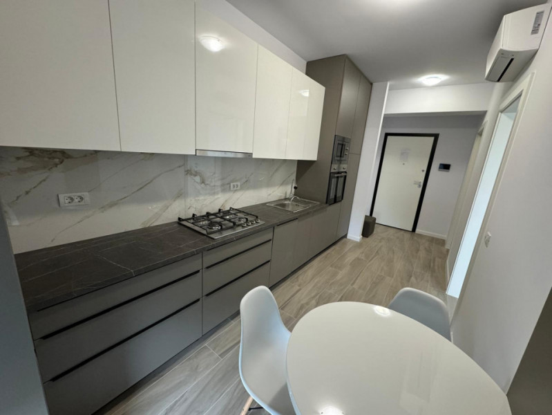 Apartament superb langa Lidl, Giroc, Future Residence