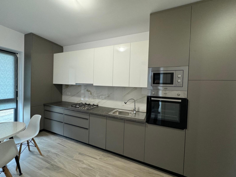 Apartament superb langa Lidl, Giroc, Future Residence