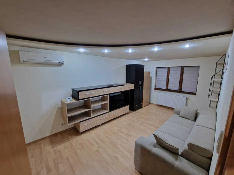 Apartament in zona Calea Aradului