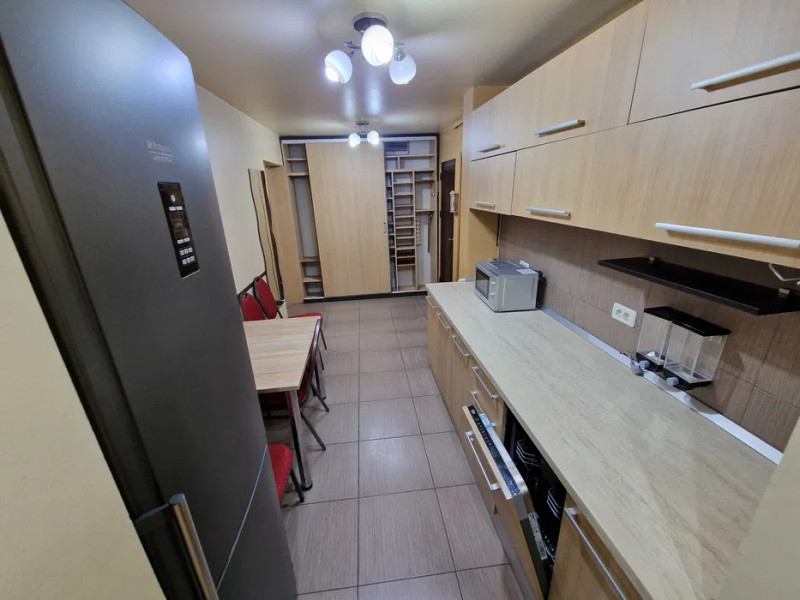 Apartament in zona Calea Aradului