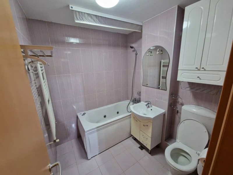 Apartament in zona Calea Aradului