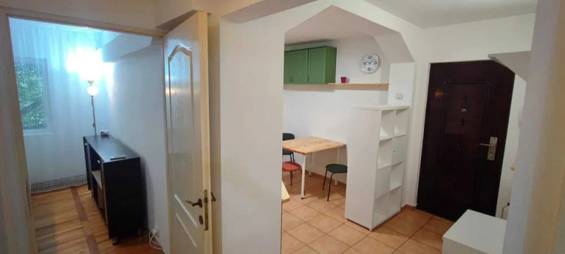 Apartament in zona Lipovei