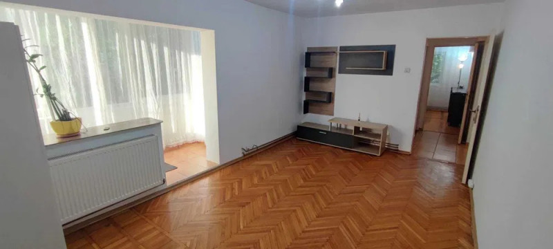 Apartament in zona Lipovei