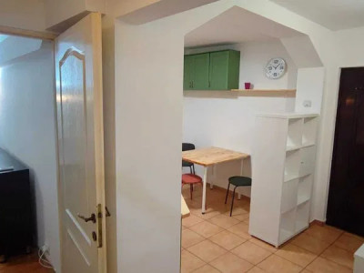 Apartament in zona Lipovei