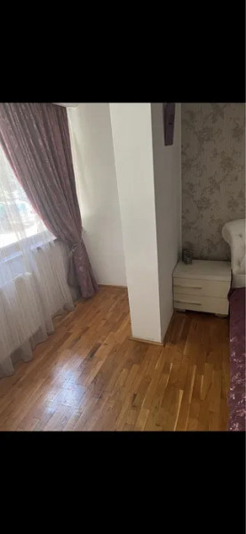 Apartament in zona Dambovita