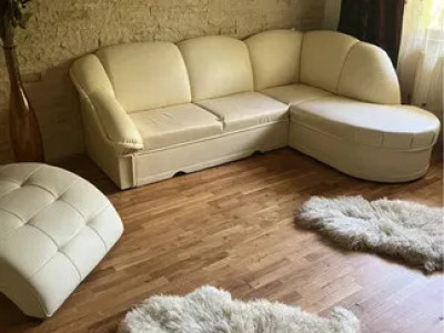 Apartament in zona Dambovita