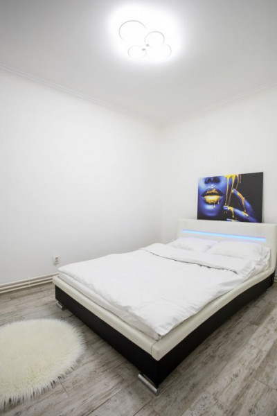 Apartament in Piata Unirii, parter, 0% COMISION