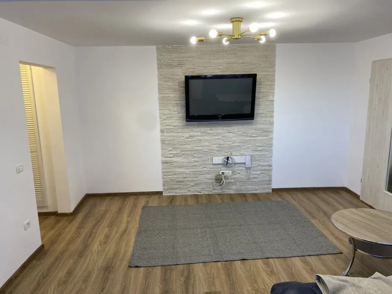 Apartament in zona Buziasului, Intrarea Neptun