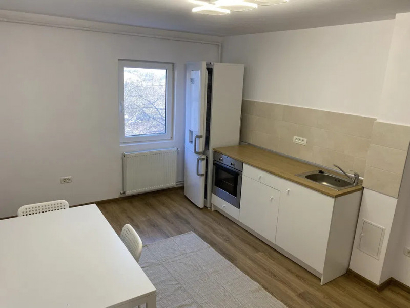 Apartament in zona Buziasului, Intrarea Neptun