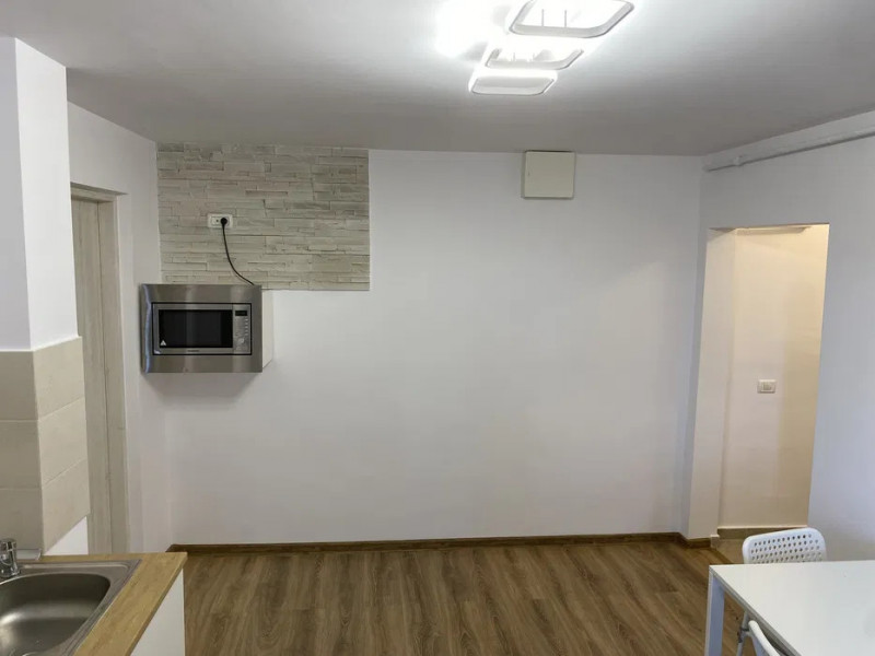 Apartament in zona Buziasului, Intrarea Neptun