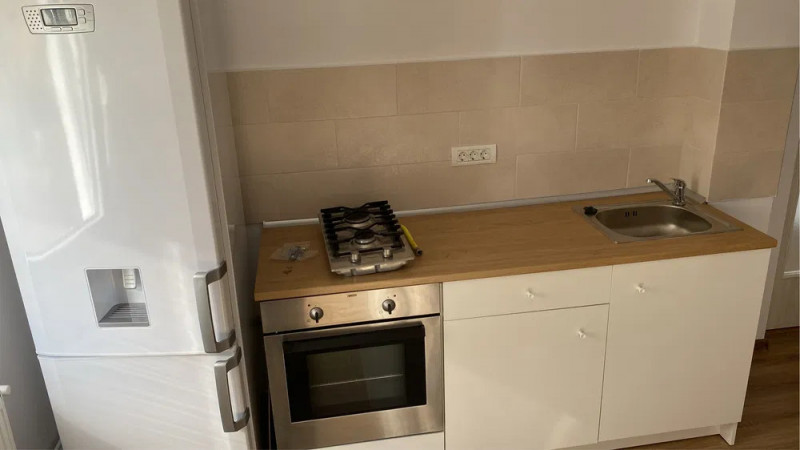 Apartament in zona Buziasului, Intrarea Neptun