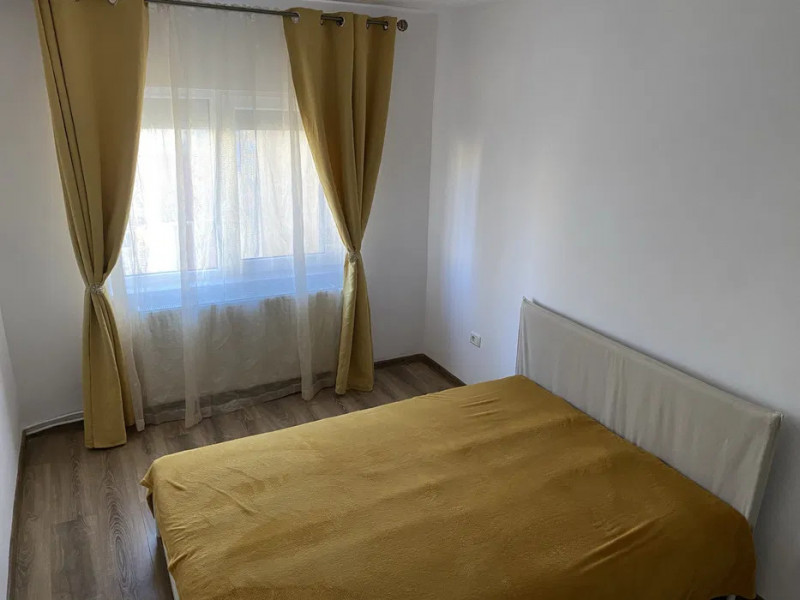 Apartament in zona Buziasului, Intrarea Neptun