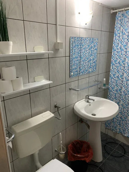 Apartament Ultracentral pe strada Lucian Blaga