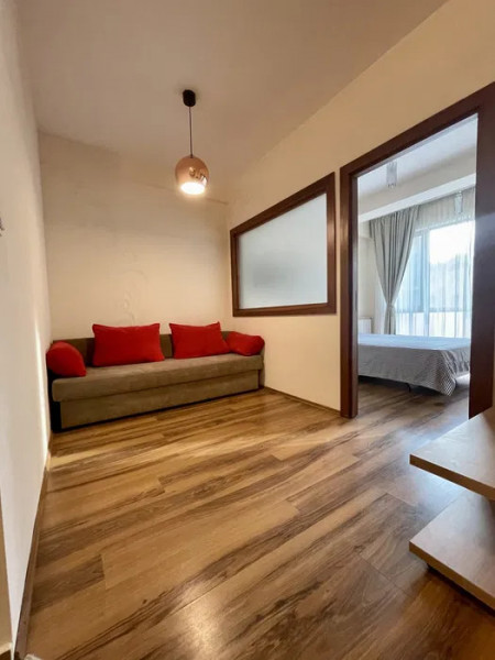 Apartament in zona Complexul Studentesc, strada Stefan cel Mare