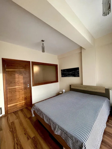 Apartament in zona Complexul Studentesc, strada Stefan cel Mare