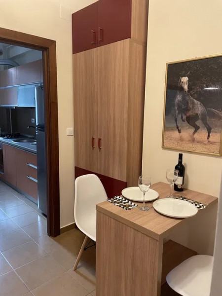 Apartament in zona Complexul Studentesc, strada Stefan cel Mare