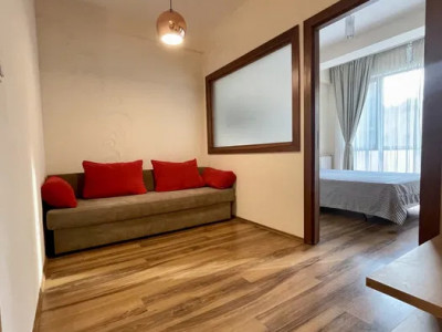 Apartament in zona Complexul Studentesc, strada Stefan cel Mare