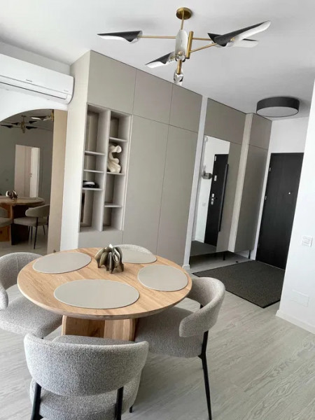 Apartament de lux in Torontalului