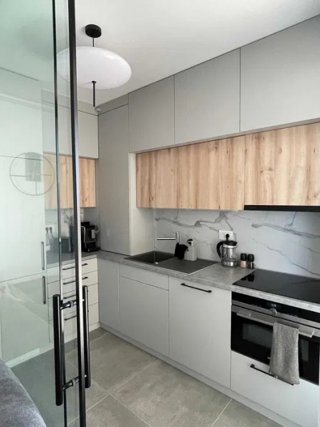 Apartament de lux in Torontalului