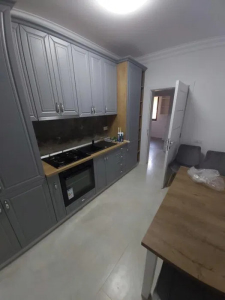 Apartament in zona Braytim