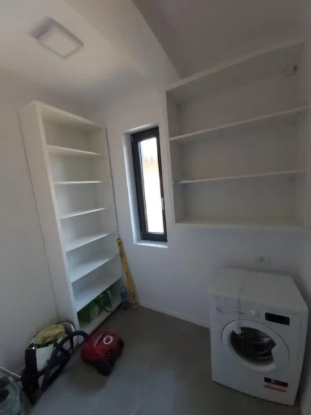 Apartament in zona Braytim