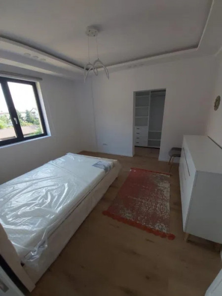 Apartament in zona Braytim