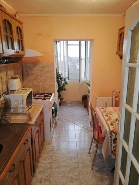 Apartament in zona Lipovei