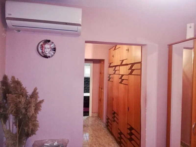 Apartament in zona Lipovei