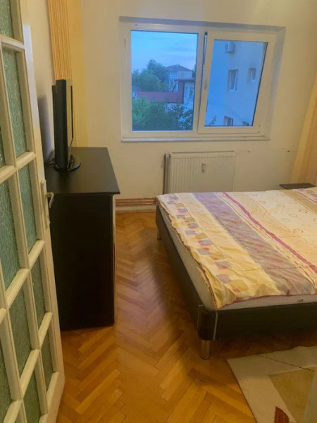 Apartament in zona Lipovei