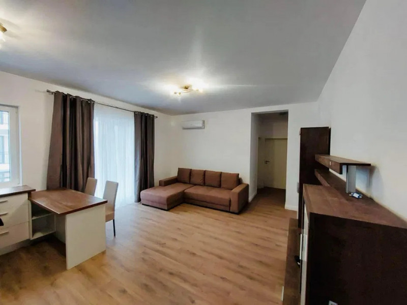 Apartament in Giroc 