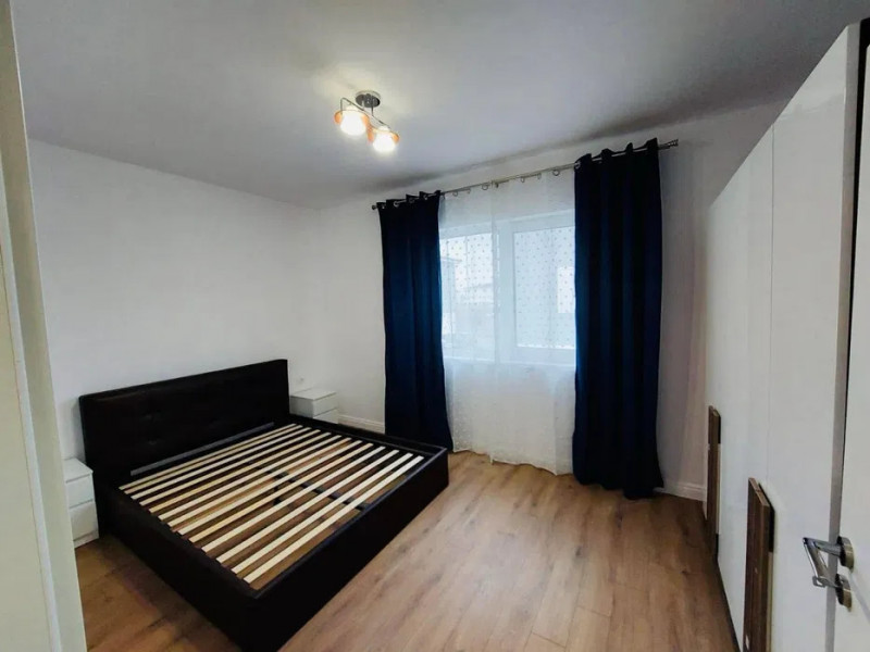 Apartament in Giroc 