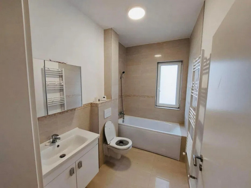 Apartament in Giroc 