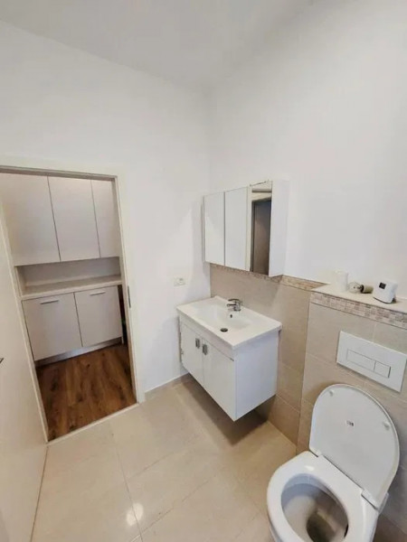 Apartament in Giroc 