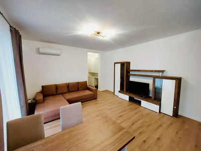 Apartament in Giroc 