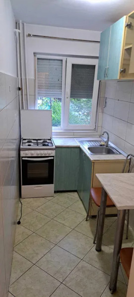 Apartament in zona Stadion 