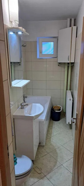 Apartament in zona Stadion 